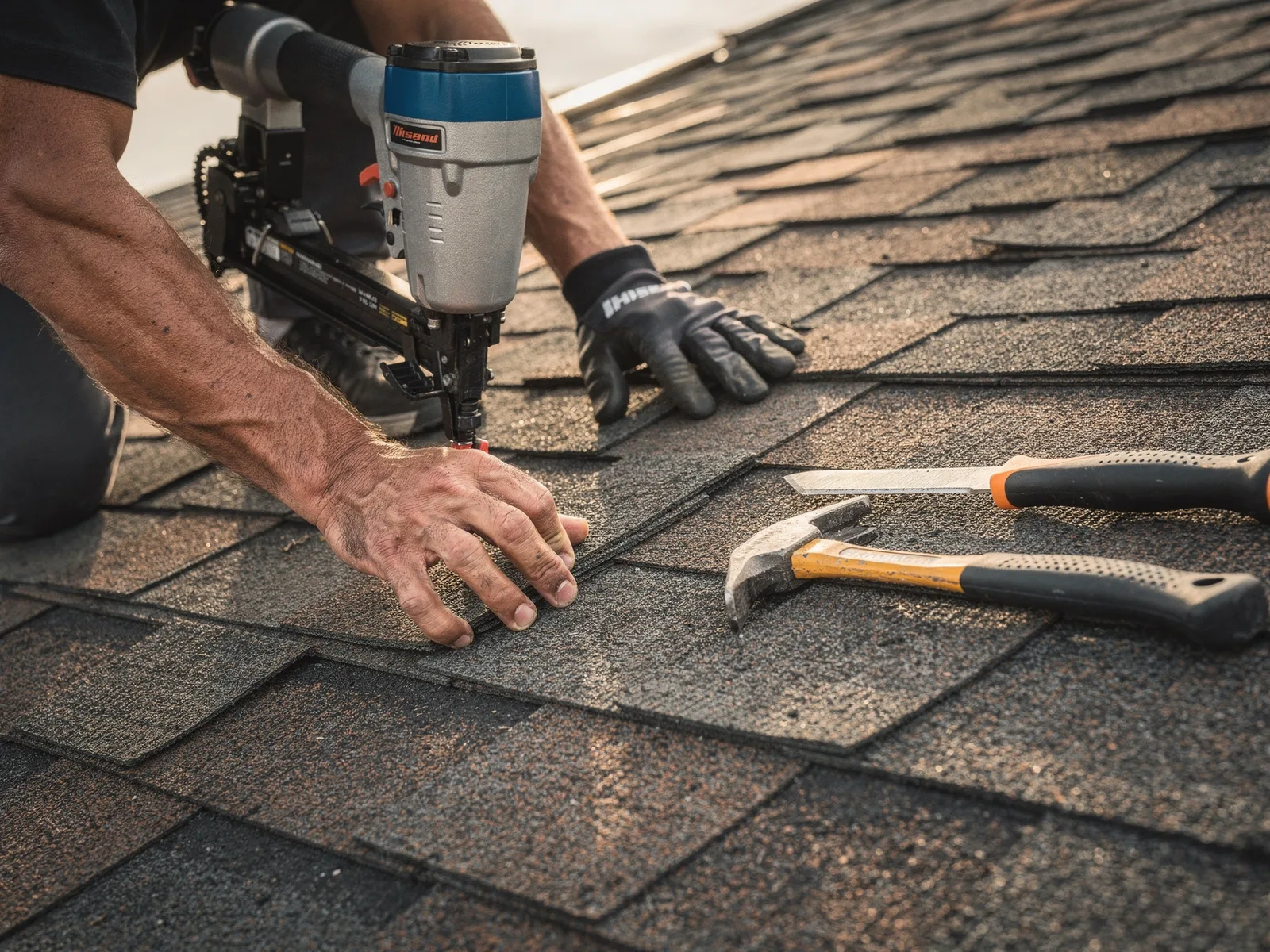 Why choose Roof Repair in Fairfield, ME